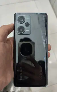 note 12pro plus