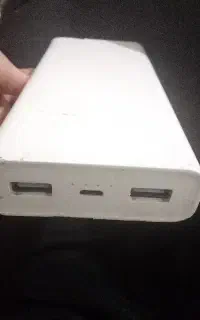 پاوربانک شیاومی ۲۰ هزار
