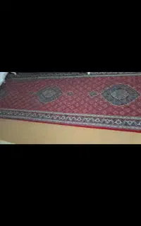 موکت ۱۲ متری