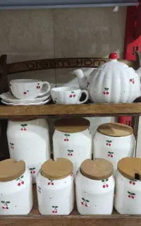 پاسماوری سرامیکی