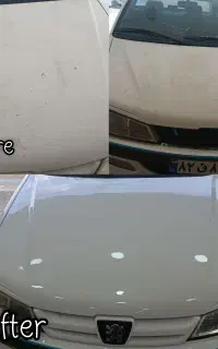آران/نقاشی و دیتیلینگ آباده