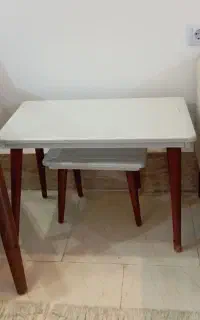 میز عسلی ۳تیکه