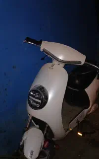موتور برقی پالا