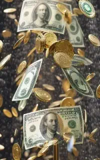 درآمد دلاری ویژه خانم ها و آقایان