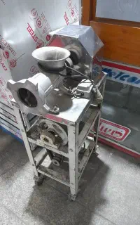 چرخ گوشت صنعتی