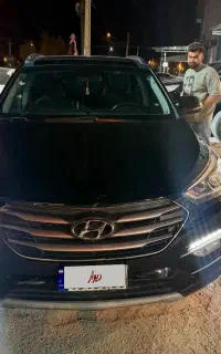 سانتافه۲۰۱۸
