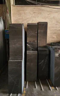 تولید سنگ لاشتر