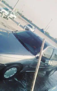 پژو ۴۰۵ دو هزار تمیز و مصفر