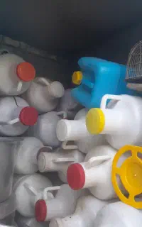 دبه پلاستیکی