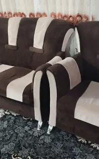 مبل راحتی7نفره