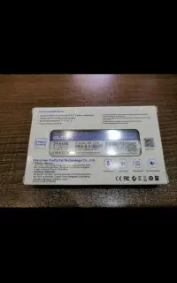 هارد اینترنال ssd m2