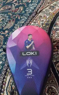 دسته پینگ پنگ مدل Loki