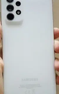 گوشی(GALAXY A72)سامسونگ(معاوضه)