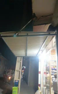 جوشگاری