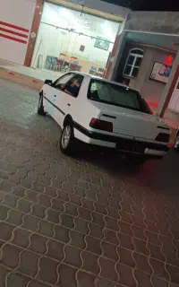 بازسازی 0تا 100خودرو 405