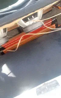 فروشی با لوازم
