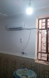خدمات تعمیرات تخصصی و نصب اسپیلت