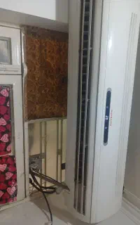 تعمیرات وعیب یابی انواع کولرویخچال .فریزر وابسردکن