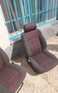 صندلی پژوپارس
