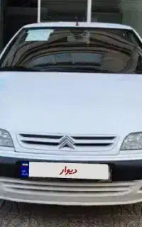 زانتیا سفید۸۹