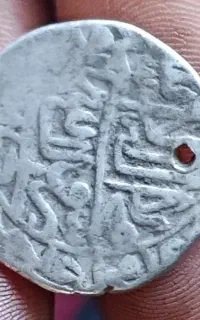 سکه نقره