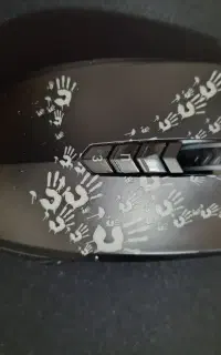 موس بلادی a60