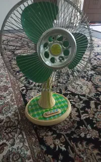 پنکه