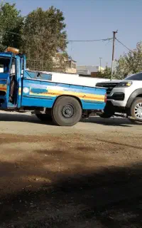 امداد خودرو ویدک کش اسدی