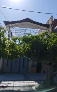 ساخت و نصب سوله و آلاچیق و سایه بان