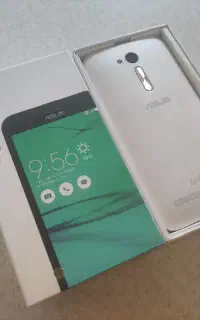 گوشی زنفون ایسوس مدل Zenfone Go