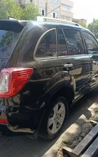 ایکس60 بدون رنگ بدون توضیح کم کار
