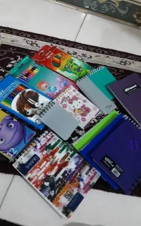 بدلیجات ووسایل