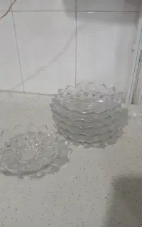 فروش ۲۴ عدد میوه خوری