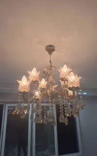 لوستر برنز