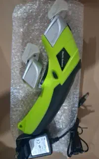 قیچی شارژی نو