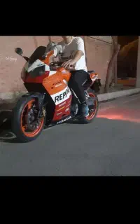 رپسول تعمیرموتور جزعی داره دست بالم خالیه درسش کنم