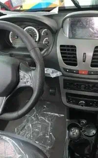 ماشین ساینا