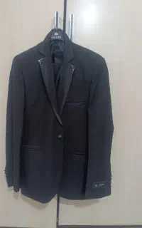 کت شلوار سایز ۴۸