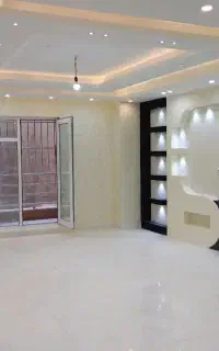 اجرای کناف به صورت اقساطی