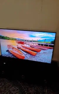 ال ای دی 50 اینچ سامسونگ سری 8 نونو فول 4k smart