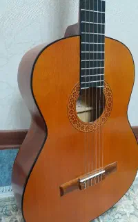 گیتار کلاسیک