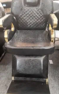 صندلی اصلاح جک دستی