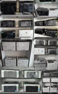 انواع پرینتر اداری وخانگی