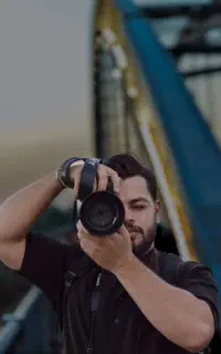 عکاسی و فیلم برداری