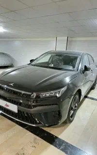 KMC J7 مدل 1404