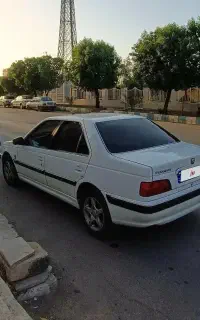 پژو پارس Tu5 مقطوع