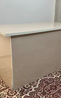 میز طراحی MDF
