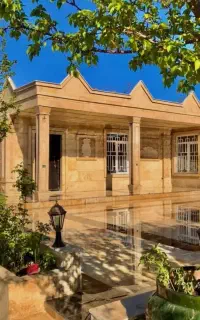 اجاره باغ و ویلا استخردار