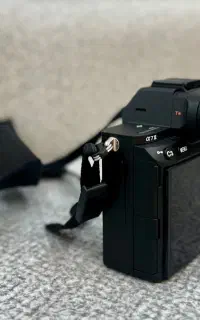 دوربین sony a7 III