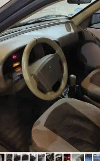 پژو ۴۰۵